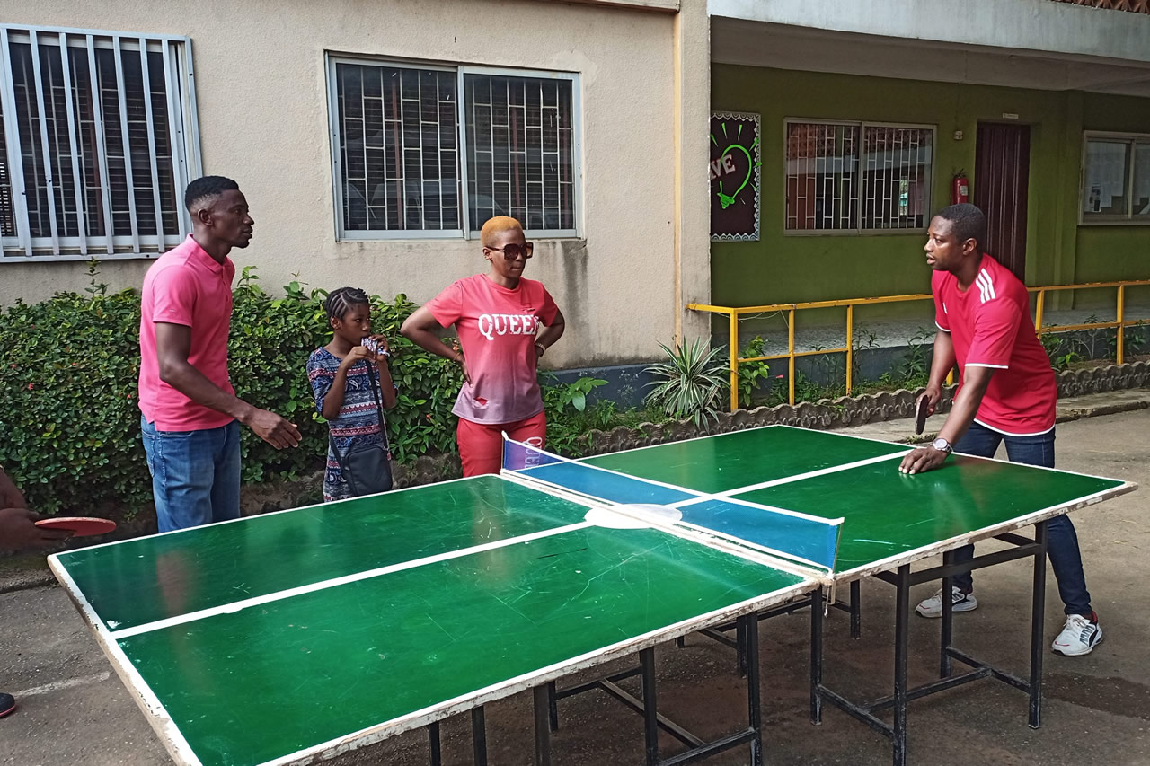 Harvest Sports Day 2022